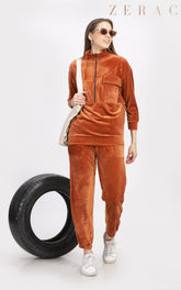 Easy Peasy Knit Co-ord Set